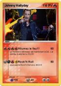 Johnny Hallyday