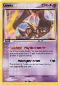 Lunala