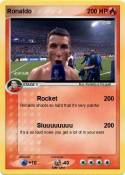 Ronaldo