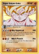 Super Saiyan