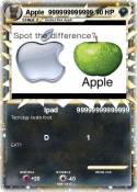 Apple