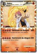 Natsu