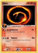 flams