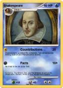 Shakespeare