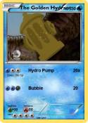 The Golden Hydr