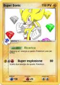 Super Sonic