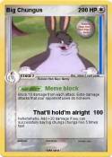 Big Chungus