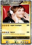 david guetta