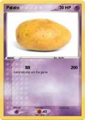 Patato