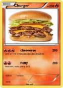 Churger