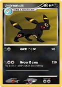 Umbreon