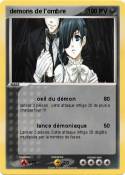 demons de l'omb