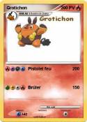 Grotichon
