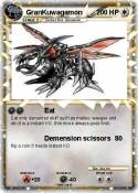 GranKuwagamon
