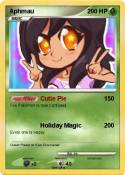 Aphmau