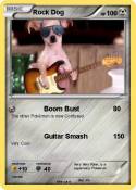 Rock Dog