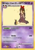 M Katie~Chan EX
