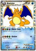 Blastoise