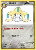 JIRACHI