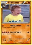 Crackhead Kid