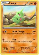 Larvitar
