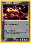 Dark Lugia