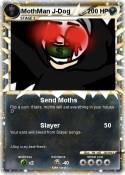 MothMan J-Dog