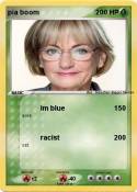 pia boom