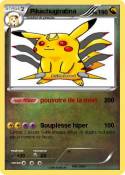 Pikachugiratina
