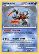 jawblade