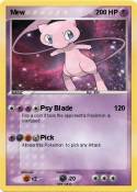 Mew