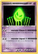 monsterQ