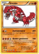 Groudon