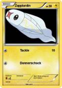 Zapplardin