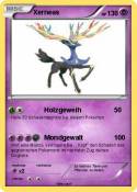 Xerneas