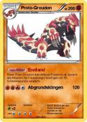 Proto-Groudon