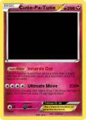 Cutie-Pa-Tutie