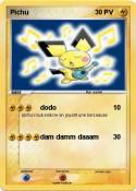 Pichu