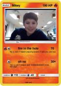 Mikey