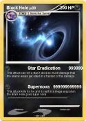Black Hole