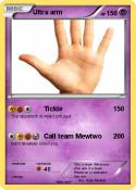 Ultra arm