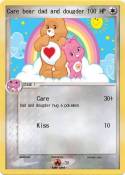 Care bear dad