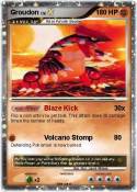 Groudon