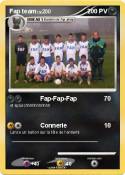 Fap team