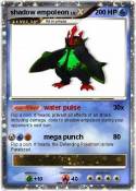 shadow empoleon