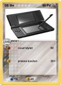 DS lite