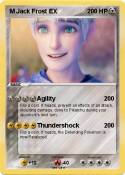 M Jack Frost