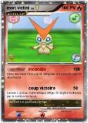mon victini