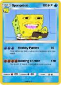 Spongebob