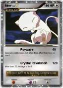 Mew